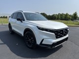 New 2026 Honda CR-V Sport image 2