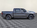 New 2025 RAM 1500 4x4 Crew Cab image 5