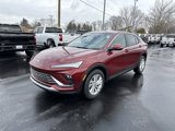 New 2025 Buick Envista Preferred w/ Convenience I Package image 3