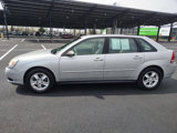 Used 2005 Chevrolet Malibu LS w/ Preferred Equipment Group image 2