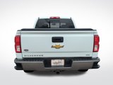 Used 2018 Chevrolet Silverado 1500 LTZ w/ Sport Package image 5