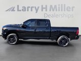 New 2025 RAM 2500 Laramie image 2