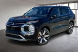 New 2025 Mitsubishi Outlander SE image 2
