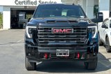 New 2026 GMC Sierra 2500 AT4 image 3
