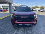 New 2026 GMC Terrain AT4 image 2