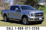 New 2025 Ford F150 Lariat w/ Equipment Group 501A Mid image 2