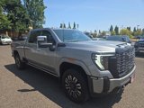 Used 2025 GMC Sierra 3500 Denali Ultimate image 1