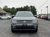 Used 2018 Volkswagen Atlas SE image 3