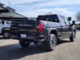 New 2025 GMC Sierra 2500 Denali Ultimate image 3