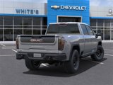 New 2025 GMC Sierra 2500 AT4X w/ AT4X AEV Edition image 4