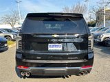 New 2025 Chevrolet Tahoe Premier image 3