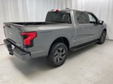 New 2025 Ford F150 Lightning XLT image 3