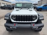 New 2025 Jeep Wrangler Unlimited Rubicon image 2