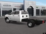 New 2024 RAM 3500 SLT w/ Quick Order Package 2YG SLT image 4