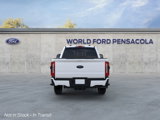 New 2025 Ford F250 4x4 Crew Cab Super Duty image 5