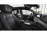 New 2025 Mercedes-Benz GLE 53 AMG 4MATIC Coupe image 4