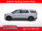 New 2025 Kia Carnival SX image 4
