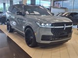 New 2025 Lincoln Navigator Reserve w/ Jet Appearance Package image 2