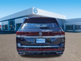 New 2026 Volkswagen Atlas SEL Premium R-Line image 6