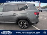 New 2025 Volkswagen Atlas SEL image 4