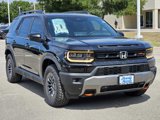 New 2026 Honda Passport TrailSport image 3