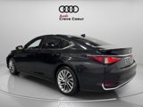 Used 2023 Lexus ES 300h Ultra Luxury w/ Accessory Package (Z2) image 3