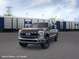 New 2025 Ford F350 4x4 Crew Cab Super Duty image 2