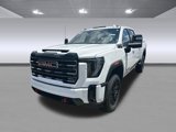 New 2025 GMC Sierra 2500 AT4 image 2