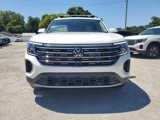 New 2025 Volkswagen Atlas SEL image 3