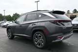 New 2025 Hyundai Tucson Limited image 5