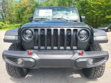 New 2023 Jeep Gladiator Rubicon w/ LED Lighting Group image 2