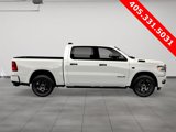 New 2026 RAM 1500 4x4 Crew Cab image 3