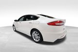 Used 2019 Ford Fusion SEL image 2