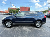 Used 2012 Chevrolet Traverse LS image 5