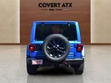 New 2025 Jeep Wrangler Unlimited Sahara image 5