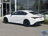 Used 2023 Lexus IS 350 F Sport image 4