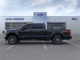 New 2025 Ford F350 XL w/ STX Appearance Package image 3