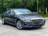 Used 2021 Genesis G70 2.0T w/ Elite Package image 3