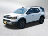 New 2026 Honda Passport TrailSport image 3