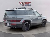 New 2025 Hyundai Santa Fe Calligraphy image 5