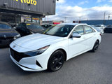 Used 2021 Hyundai Elantra SEL image 4