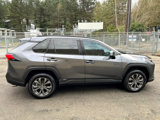 Used 2022 Toyota RAV4 XLE Premium image 4