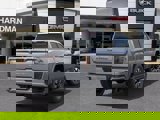 New 2025 GMC Sierra 2500 Denali w/ Denali Reserve Package image 4