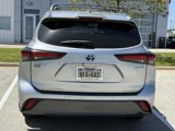 Used 2024 Toyota Highlander Limited image 5