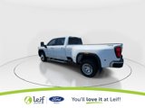 Used 2025 GMC Sierra 3500 SLT w/ SLT Premium Package image 6