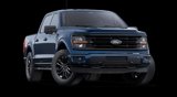 New 2025 Ford F150 XLT image 4