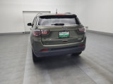 Used 2018 Jeep Compass Latitude image 6