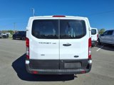 Used 2023 Ford Transit 250 Low Roof AWD image 6