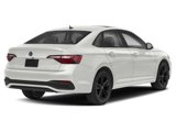 Used 2024 Volkswagen Jetta SE image 3