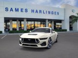 New 2025 Ford Mustang GT Premium w/ 60th Anniversary Package image 2